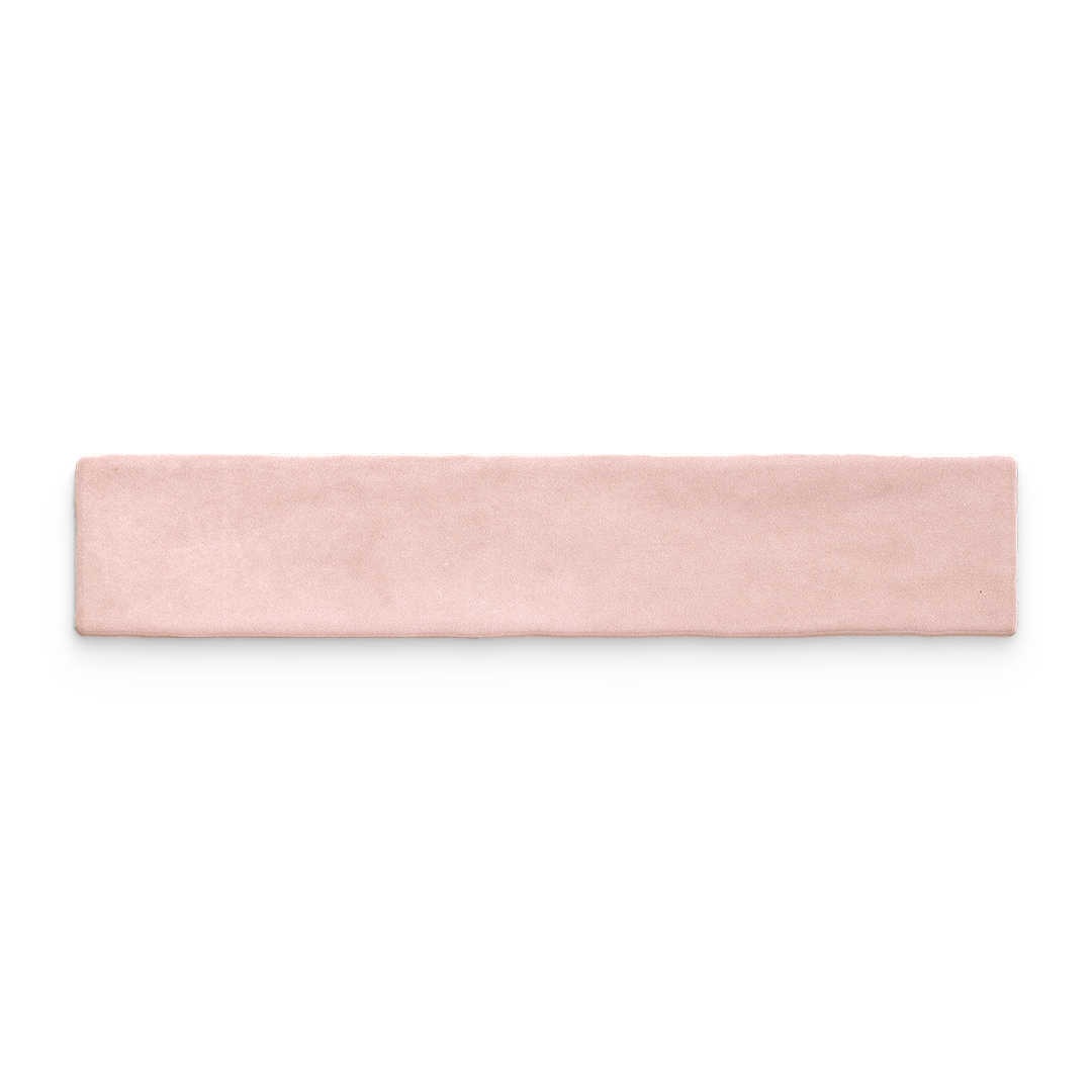 MALLOCCA-SUBWAY-PINK-MATT-WAVY-RAN54-5x25cm