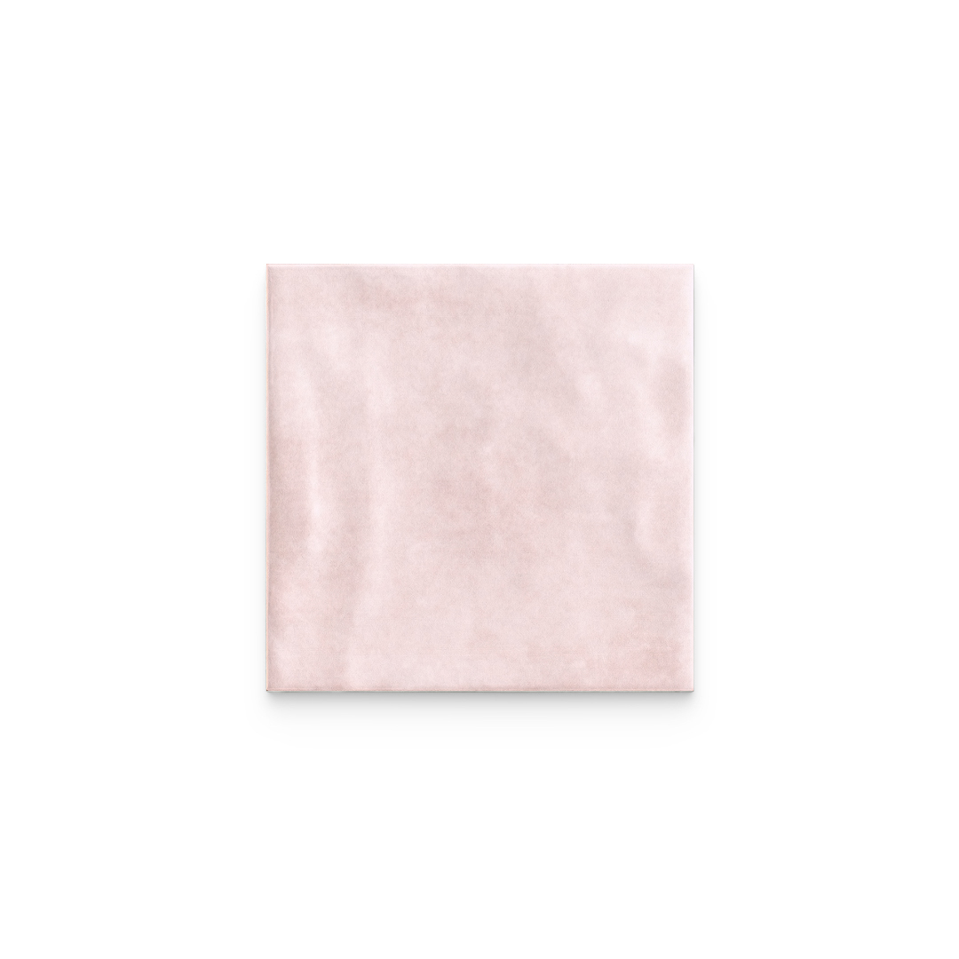 MALLOCCA-SUBWAY-PINK-MATT-WAVY-RAN56-12x12cm