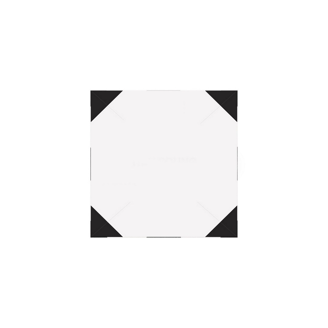 DECOR-CERA-OCTAGON-BLACK-&-WHITE-14-PCS-MATT-R9-30x30cm