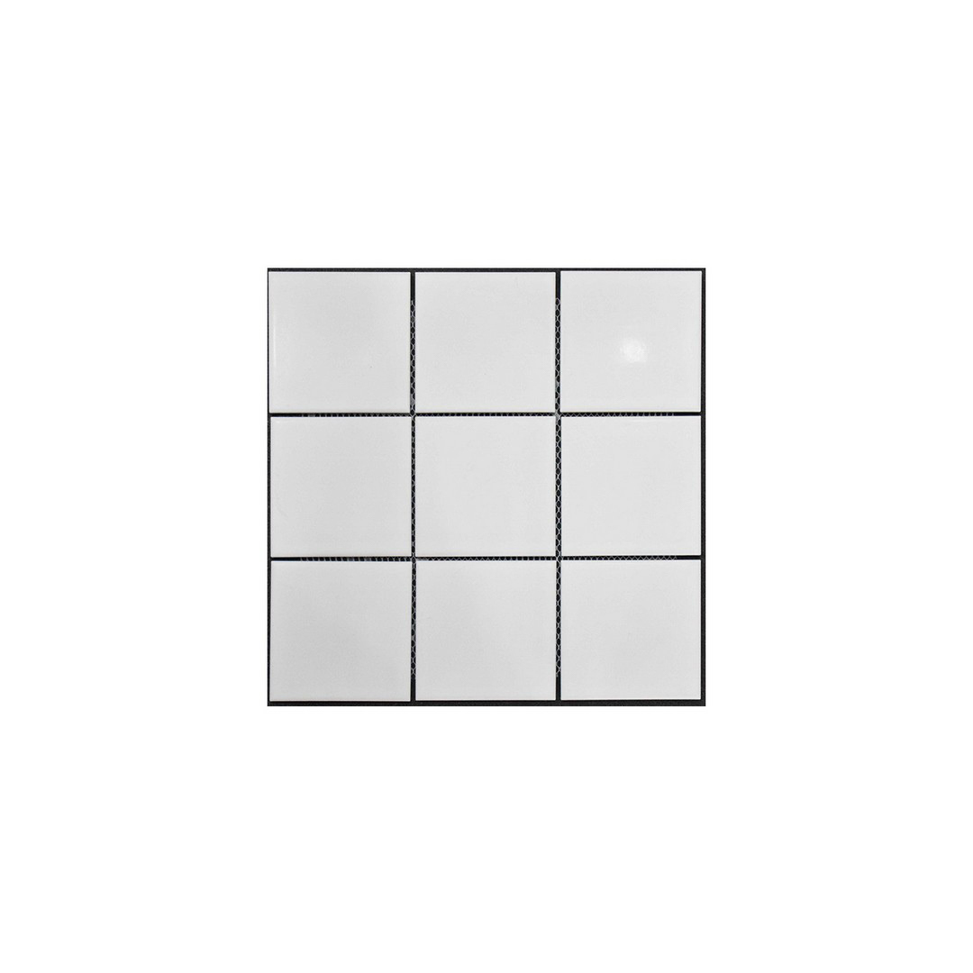 AQUA-MOSAIC-WHITE-MATT-R9-30x30cm
