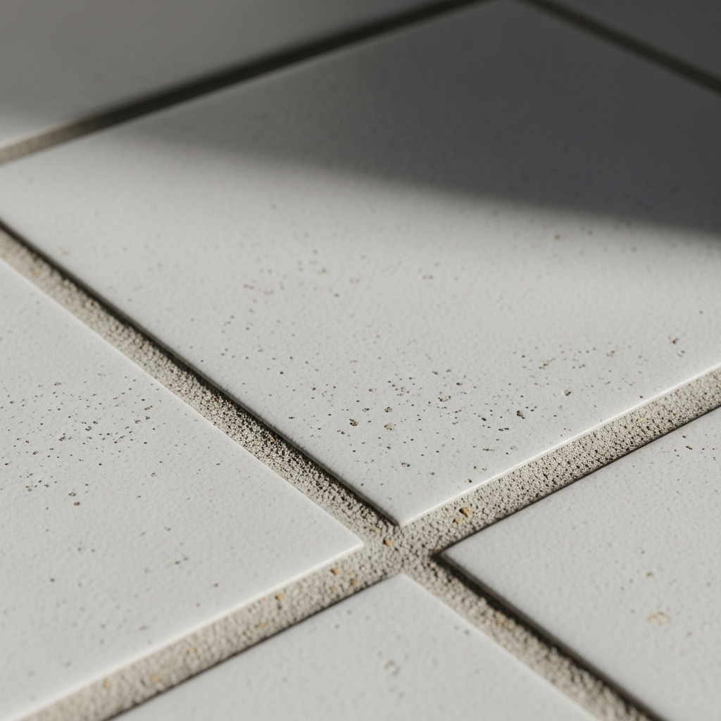 image of tile-grout