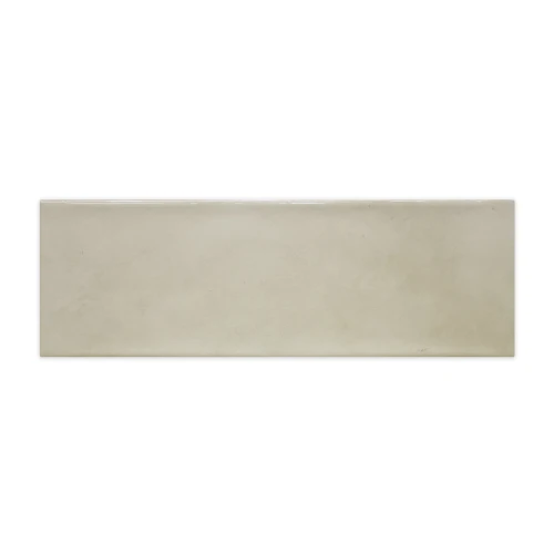image of ROME SUBWAY BEIGE GLOSSY RAN16