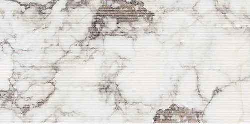 image of LUXURIA CARARA GREY RIPPLE SW.B RAN16 R9