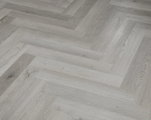 image of SPC HB FLAT WHITE 5.0MM INCL IXPE,0.3MM