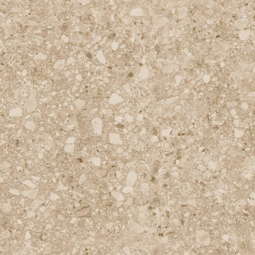 image of TER TERRAZZO M BEIGE MATT RAN6 R10